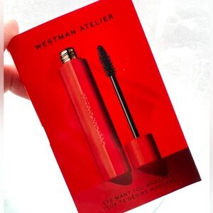 5 for 25⚡️Westman Atelier Eye Want You Mascara mini
